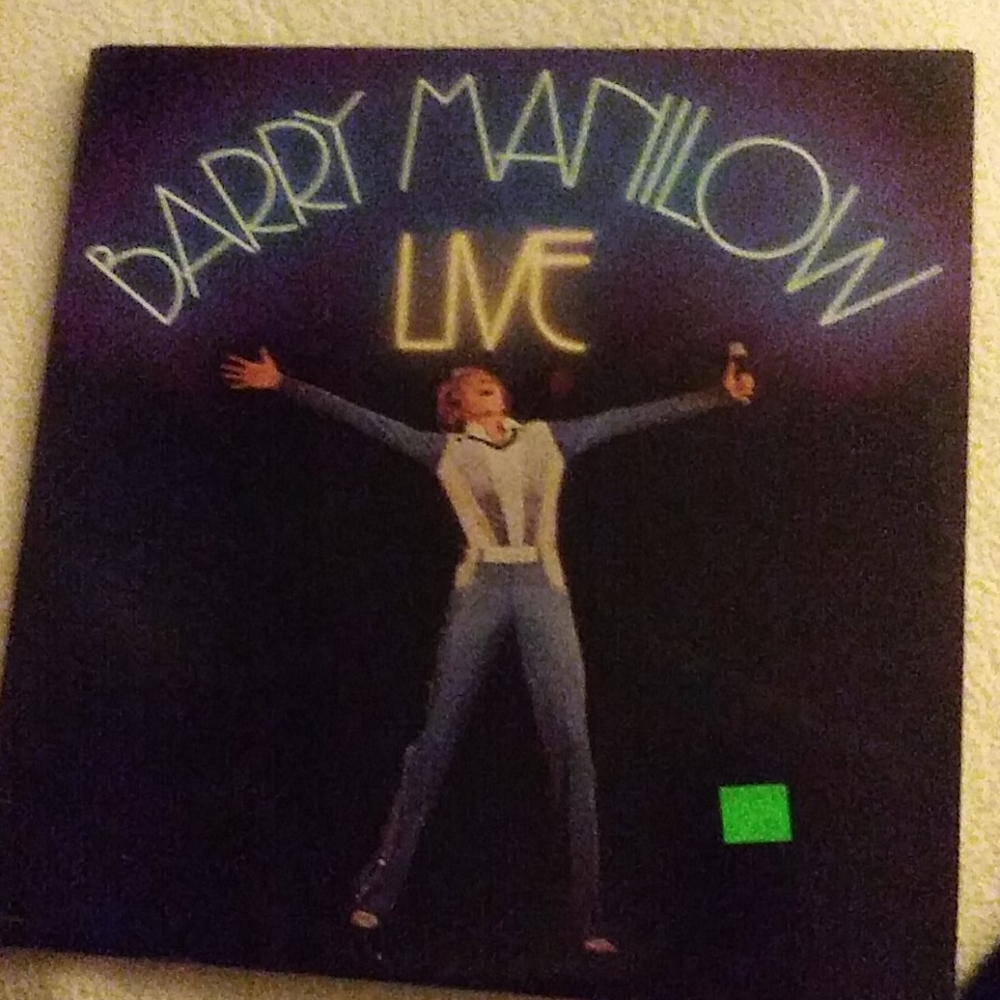 Record Album